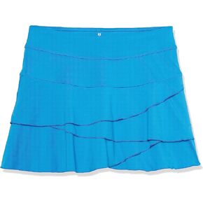 EleVen by Venus Williams Women's Cosmos Skirt
