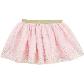 Mud pie Children's Scattered Sequin Tutu