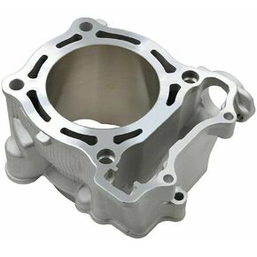 77mm Cylinder Head Standard Bore Compatible with Yamaha WR250F YZ250F 2001-2013 Replace# 5XC-11311-20-00