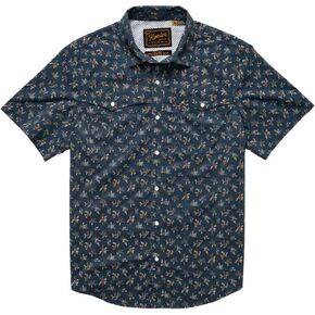 Tech Shirt by Howler Bros