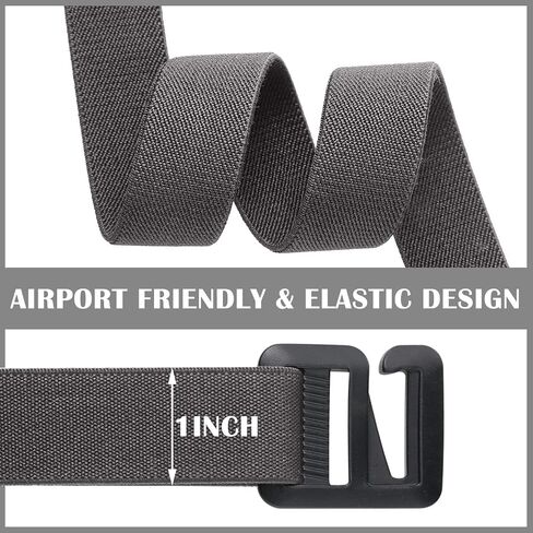 JenPen Hidden Suspenders for Men Invisible Adjustable Undergarment Under the Shirt Suspenders Men in Saudi Arabia