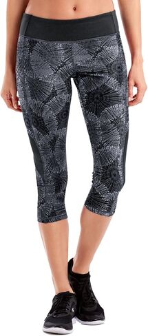 Hanes Women's Sport Performance Capri Legging in Saudi Arabia