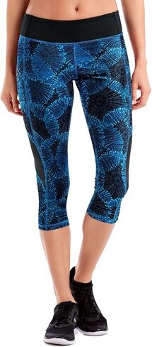 Hanes Women's Sport Performance Capri Legging in Saudi Arabia