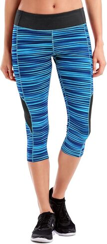 Hanes Women's Sport Performance Capri Legging in Saudi Arabia