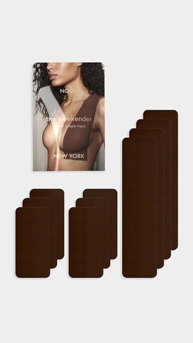 NOOD Women's The Weekender Travel Shape Tape in Kuwait