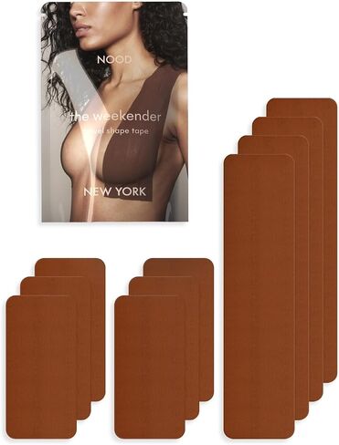 NOOD Women's The Weekender Travel Shape Tape in Kuwait