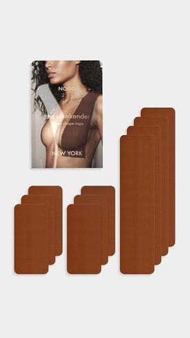 NOOD Women's The Weekender Travel Shape Tape in Kuwait