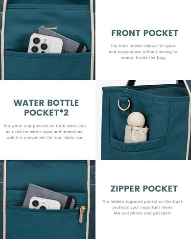 Lovevook Travel Duffle Facs for Women ، 45L Carry On Weekender Acags ، حقيبة سفر شخصية عن العناصر مع أدوات الزينة ، مستشفى للنساء الولادة حقيبة بين عشية وضحاها ، حقيبة صالة رياضية للنساء in Saudi Arabia