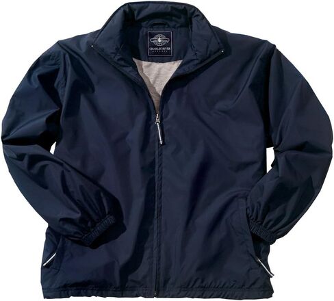 Charles River Apparel mens Triumph Jacket in Saudi Arabia