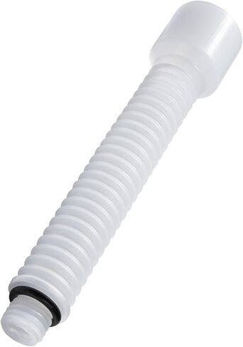 Portable Oil Change Funnel Refueling Pipe Plastic Fit for Honda Generator EU1000i, EU3000i Handi, SD2000i, EB2800i, EG2800i, Pack of 1 in Saudi Arabia