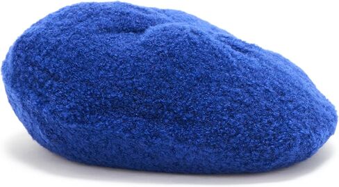 Calvin Klein Women's Soft Boucle Cold Weather Knit Beret Hat in Kuwait
