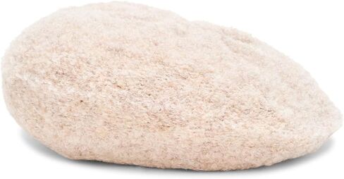 Calvin Klein Women's Soft Boucle Cold Weather Knit Beret Hat in Kuwait