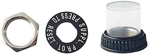 قاطع الدائرة KUOYUH سلسلة 98 32VDC 125/250VAC 50/60 هرتز (3A-17A) (16A) in Saudi Arabia