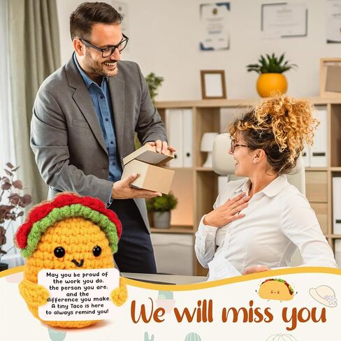 هدايا التقدير لزملاء العمل في العمل رئيس رئيس فريق التقاعد الوداع وظيفة جديدة تاركة هدية للنساء ممرضة المعلمين ، عيد ميلاد مصنوع يدويًا ، شكرًا لك هدايا لزملاء العمل in Kuwait