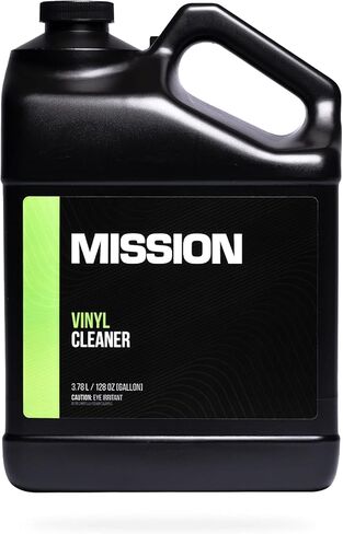 مهمة تنظيف وحماية معدات القوارب :: منظف الفينيل (16 أونصة) in Kuwait