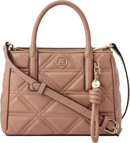 Nine West Harland Mini Satchel Crossbody in Saudi Arabia