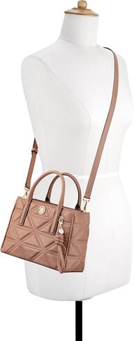 Nine West Harland Mini Satchel Crossbody in Saudi Arabia