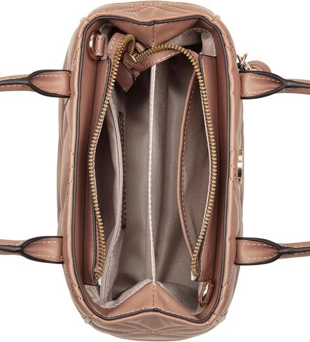 Nine West Harland Mini Satchel Crossbody in Saudi Arabia
