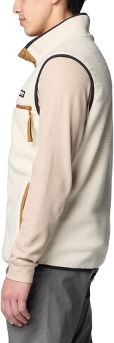 Columbia Men's Helvetia Ii Vest in Saudi Arabia
