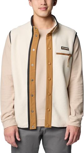 Columbia Men's Helvetia Ii Vest in Saudi Arabia
