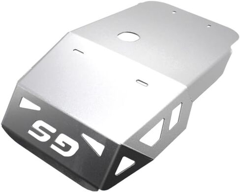 for F750GS F850GS ADV 2021-2023 F750 F850 GS Motorcycle Skid Plate Lower Bottom Engine Guard Cover Chassis Protector Motorcycle Accessories (Black) in Saudi Arabia