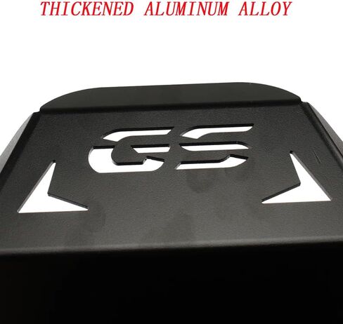 for F750GS F850GS ADV 2021-2023 F750 F850 GS Motorcycle Skid Plate Lower Bottom Engine Guard Cover Chassis Protector Motorcycle Accessories (Black) in Saudi Arabia