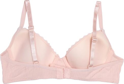TAHARI Girls' 2-Pack Structured Wire Bras in Saudi Arabia