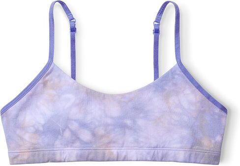Happy Nation Girls Comfy Cotton Scoop Neck Bra in Saudi Arabia