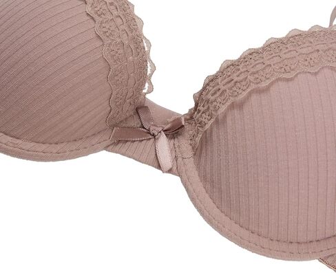 Tahari Girls' 3-Pack Structured Wire Bras in Saudi Arabia