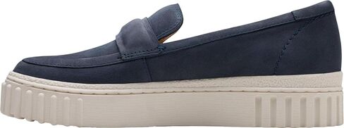 Clarks Women's Mayhill Cove Loafer in Kuwait