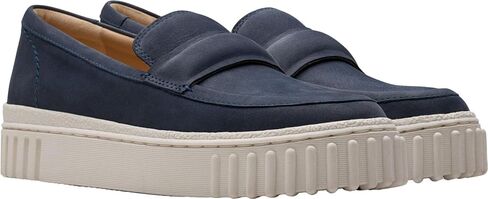 Clarks Women's Mayhill Cove Loafer in Kuwait