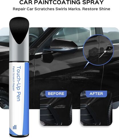 W8 WW8 Quartz White Pearl Tricoat Touch Up Paint Compatible with Hyundai Exact Match–Chips and Nicks Touch Up in Saudi Arabia