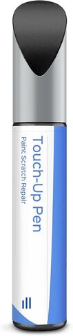 W8 WW8 Quartz White Pearl Tricoat Touch Up Paint Compatible with Hyundai Exact Match–Chips and Nicks Touch Up in Saudi Arabia