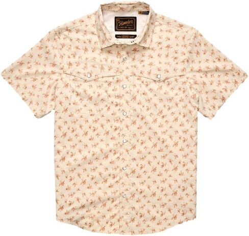 Tech Shirt by Howler Bros in Saudi Arabia