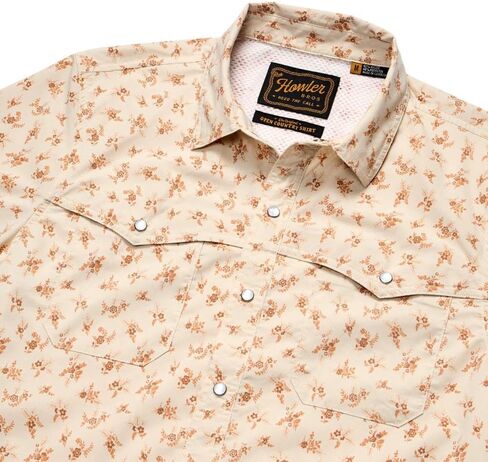 Tech Shirt by Howler Bros in Saudi Arabia