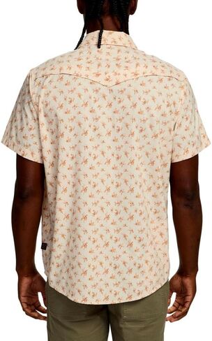 Tech Shirt by Howler Bros in Saudi Arabia
