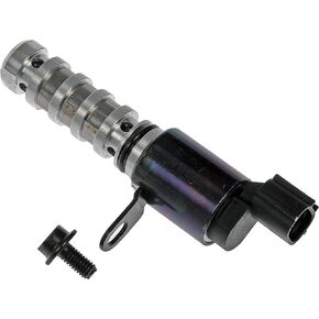 Dorman 918-025 Engine Variable Valve Timing (VVT) Solenoid Compatible with Select Hyundai / Kia Models