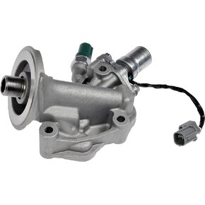 Dorman 918-173 Engine Variable Valve Timing (VVT) Solenoid Compatible with Select Honda Models