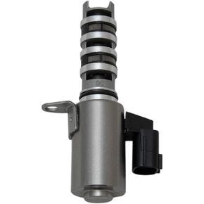 TRQ Camshaft Variable Valve Timing Solenoid for 2007-2009 Nissan 350Z / 2002-2014 Nissan Altima / 2005-2015 Nissan Frontier / 2008-2013 Infiniti F37 / 2009-2014 Nissan Maxima / 2002-2006 Infiniti Q45