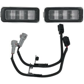 Toyota Genuine 2020 & Newer Tacoma Led Bed Light/Lighting Kit PT857-35200