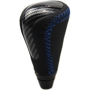 Shift Knob Replacement for Lexus F-Sport IS250 IS350 ISC 2006-2013, GS300 GS350 GS430 GS460 2006-2011 Replace PTR51-53080 OE# PTR5153080