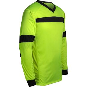 CHAMPRO Men's Keeper Soccer Goalie Jersey-Adult