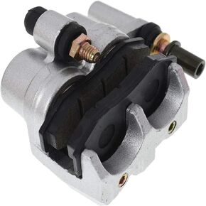 labwork Hydraulic Rear Brake Caliper Replacement for Yerf-Dog Spiderbox Series Go Kart Cart 150cc