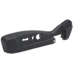 labwork Left Driver Side Power Seat Switch Bezel Panel Trim Black Replacement for 2013 2014 2015 2016 Chevy Malibu 22753131