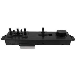Front Seat Left Driver Side Power Seat Control Switch Replacement for 88191-3S100RY Power Seat Adjustment Switch Fit for Hyundai Sonata 2011 2012 2013 2014 2015 2.0L /2.4L Hybrid