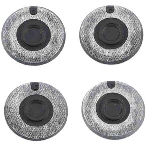Bottom Base Rubber Feet Foot Pad for (MacBook Pro 2008-2011)