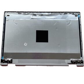 New Replacement for HP Pavilion 14-CD 14M-CD 14M-CD0001DX Laptop LCD Cover Back Rear Top Lid Black Touch Lid L22239-001 Touch LIDSliver, Sliver, small