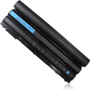 97WH 9 Cell T54FJ M5Y0X 8858X Laptop Battery for Dell Latitude E6430 E6440 E6540 E6530 E5520 E5530 E6520 E5420 E5430 E6420 Inspiron 4420 5420 5425 7420 7520 N4420 N4720 N5420 2P2MJ N3X1D WT5WP XV2VV