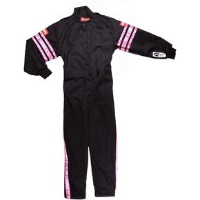 RaceQuip SFI-1 JR JACKET PINK