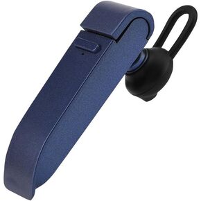 مترجم لغة ذكي، سماعة بلوتوث لاسلكية، ترجمة متعددة اللغات، سماعة رأس ترجمة محمولة، للتعلم والسفر والأعمال (أزرق) in Kuwait